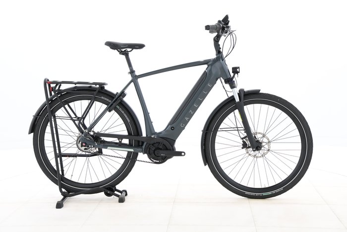 Gazelle ULTIMATE C5 HMB 625 2025