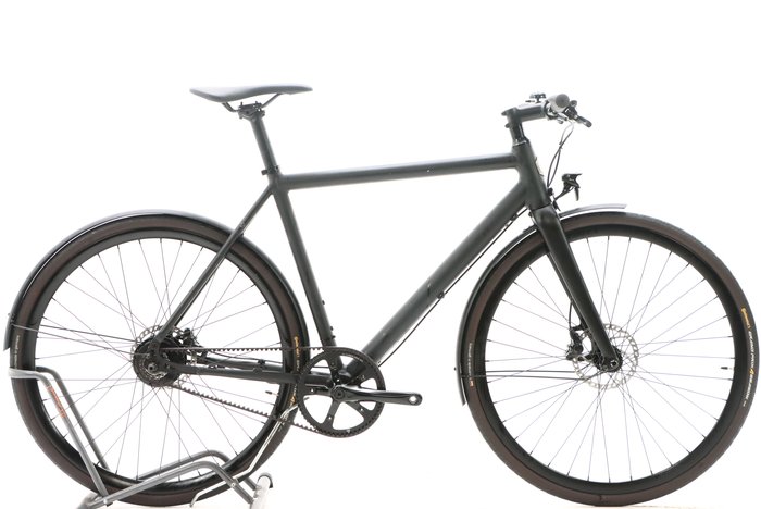 Ampler CURT SINGLESPEED 2021