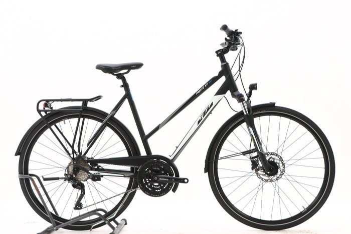 KTM TRENTO XT DISC 2022