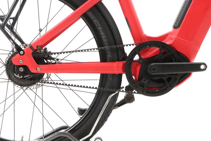 HNF Nicolai UD4 All-Terrain 2023