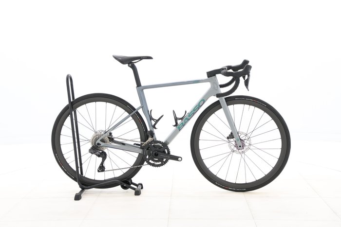 Basso ASTRA ULTEGRA 8170 DI2 DISC 2023