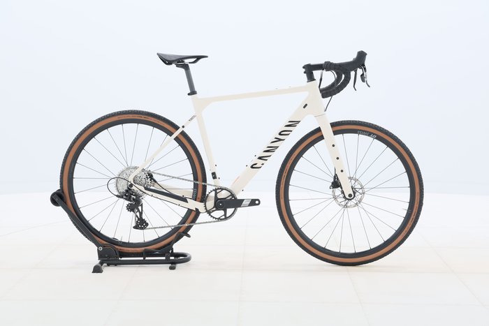 Canyon GRIZL 6 1BY 2025