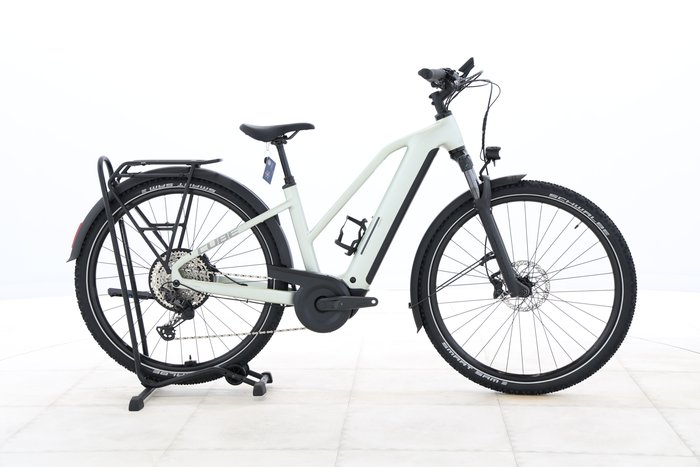 Cube NURIDE HYBRID EXC 800 2026
