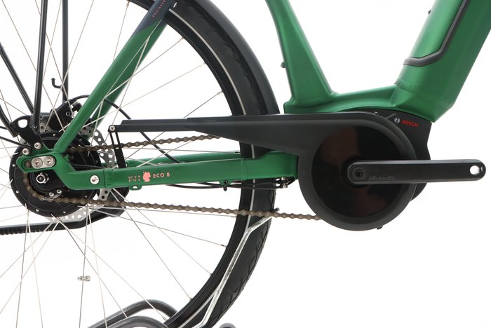 Kreidler Vitality Eco 8 2022