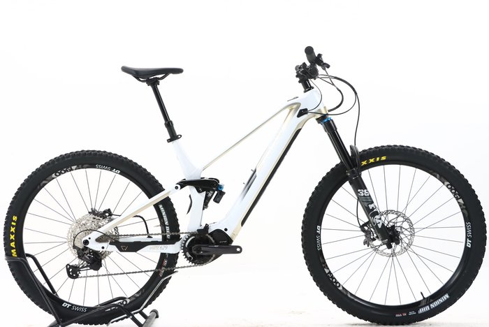 Conway eWME 629 2021