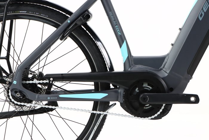 Gepida Bonum Edge 2023
