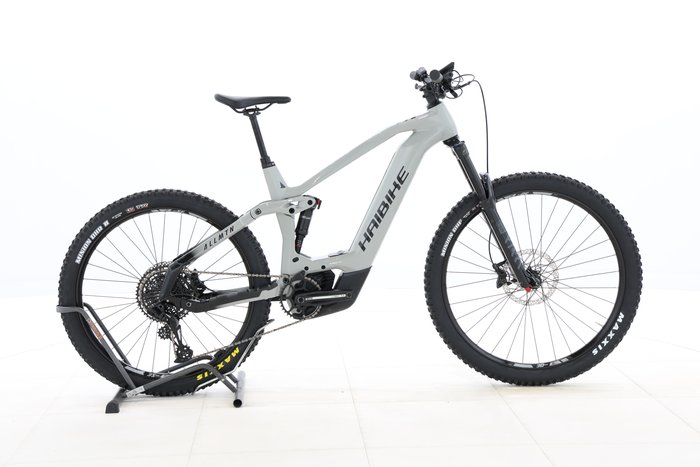 Haibike ALLMTN CF 9 2022