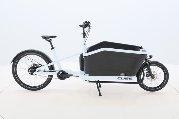 Cube Cargo Hybrid 500 2023