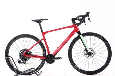 Bmc URS 01 ONE 2022