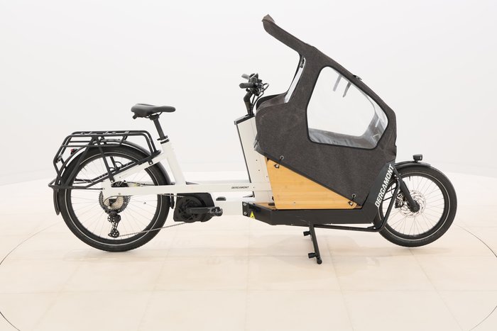 Bergamont E-CARGOVILLE LJ EDITION 2022