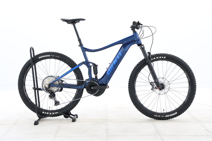 Giant STANCE E+ 0 PRO 2022