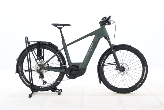 Canyon PATHLITE:ON 7 SUV 2023