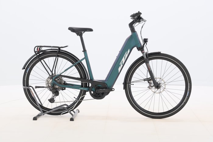 Ktm MACINA SPORT 710 2022