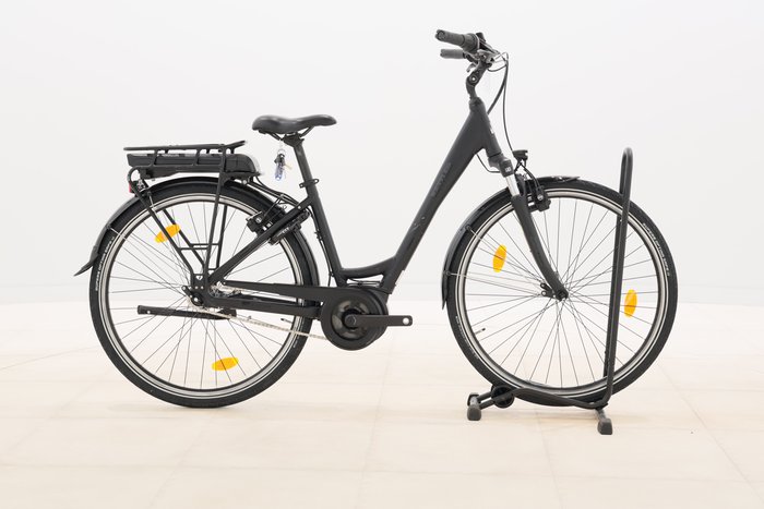 Kettler TRAVELLER E-SILVER 7 RT 500 2021