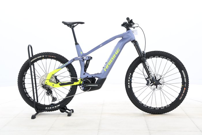 Haibike ALLMTN CF 11 2023