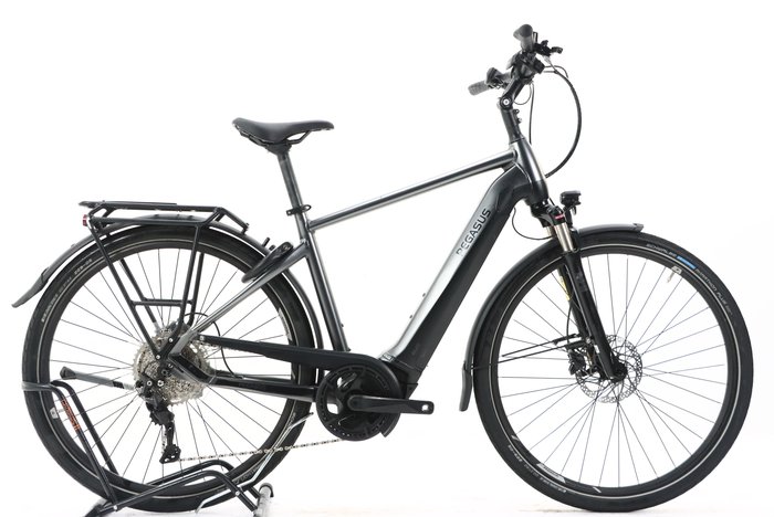 Pegasus PREMIO EVO 10 LITE 625 2021
