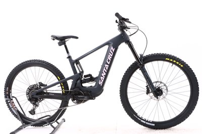 Santa Cruz Heckler C 2023