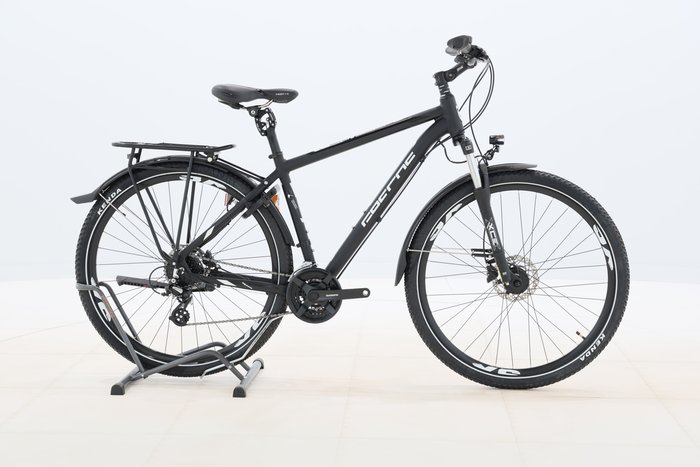 Grecos Big Foot Crossover 2023