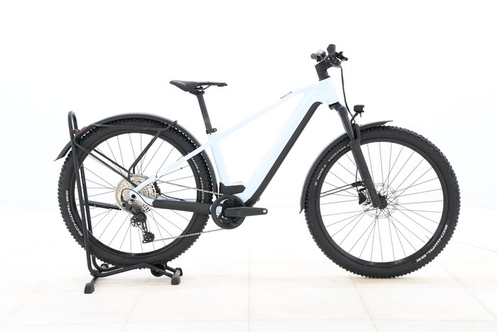 Cube REACTION HYBRID PRO 750 ALLROAD 2024