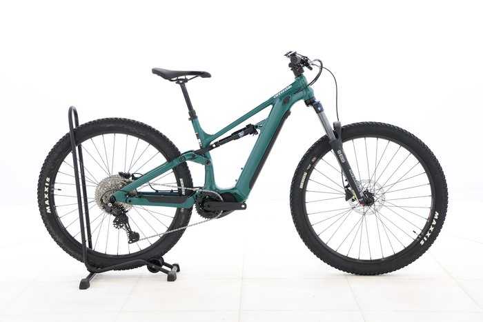 Cannondale Moterra Neo S3 2024