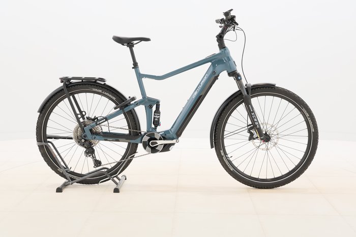 Centurion Lhasa R800i EQ 2025