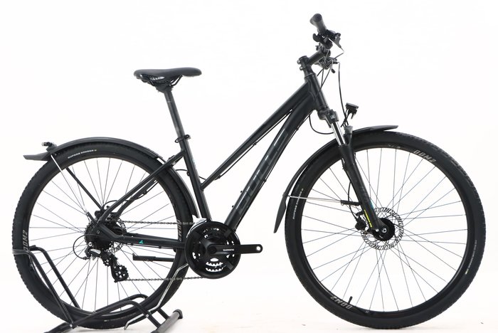 Bulls CROSSBIKE STREET 2022