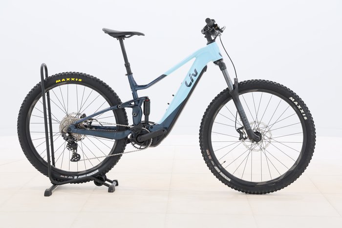 Liv EMBOLDEN E+ 1 2023