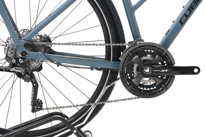 Cube KATHMANDU SL 2022