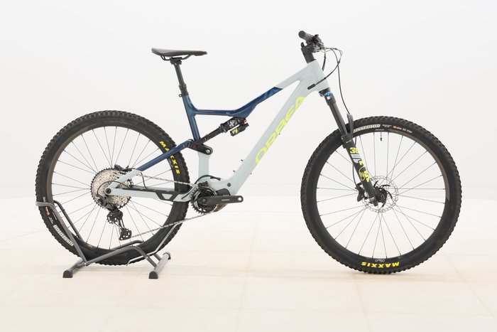 Orbea RISE H10 2023