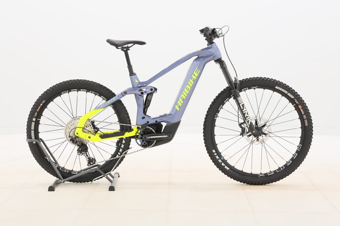 Haibike ALLMTN CF 11 2022