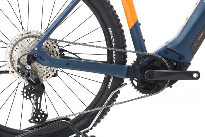 Bulls COPPERHEAD EVO 1 27.5 500 2023