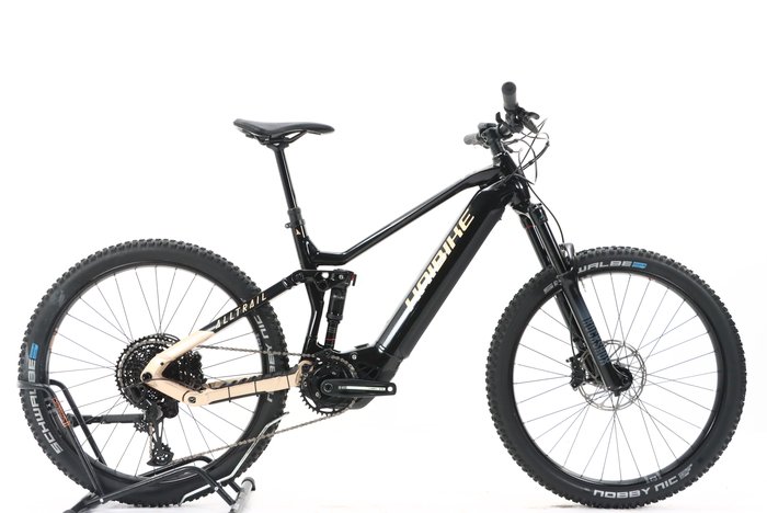 Haibike ALLTRAIL 7 27.5 2022