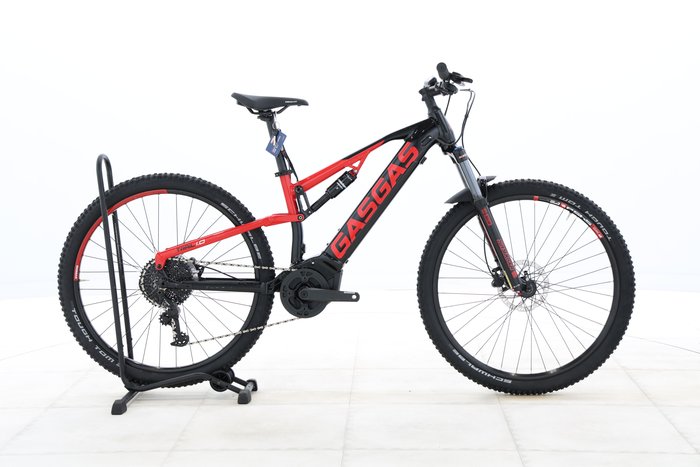 GASGAS TRAIL 1.0 2023