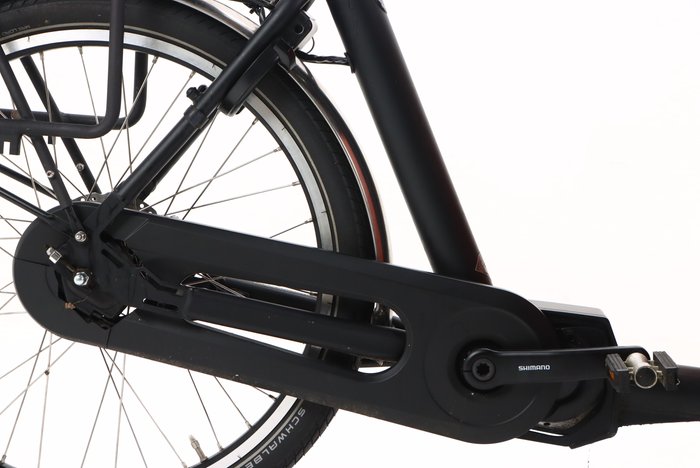 Bakfiets.nl E-TRIKE WIDE 2021