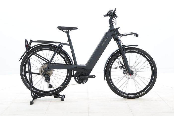 Riese & Müller NEVO4 GT TOURING 2024