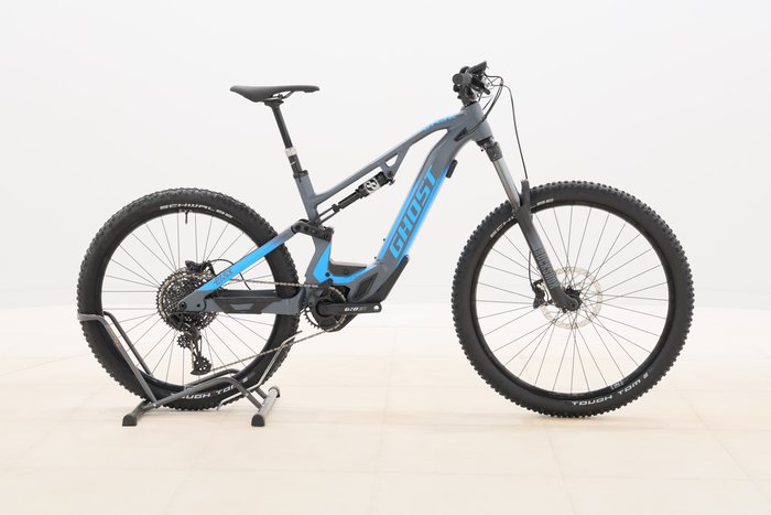 Ghost E-ASX 160 ESSENTIAL 2022