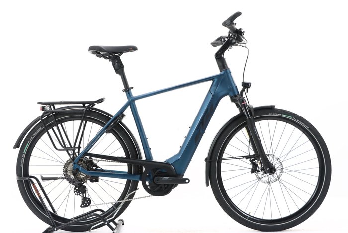 Ktm MACINA STYLE 730 2024