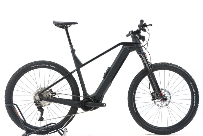 Bulls SONIC EVO 1 625 2023