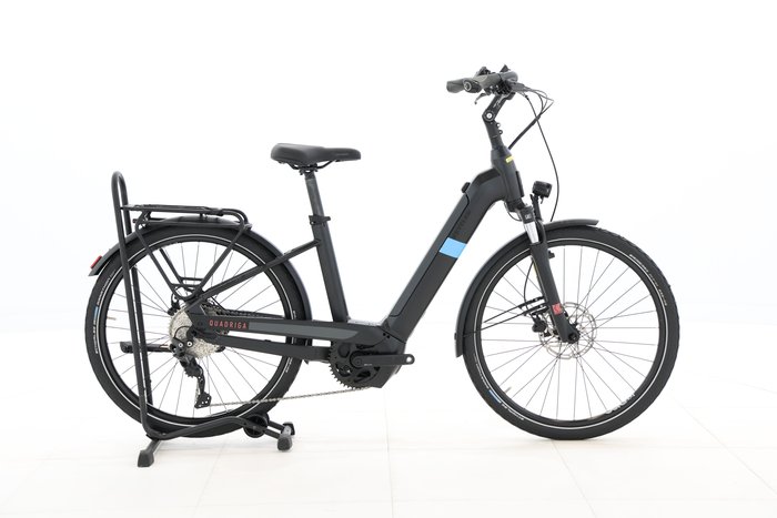 Kettler QUADRIGA CX10 26 2022