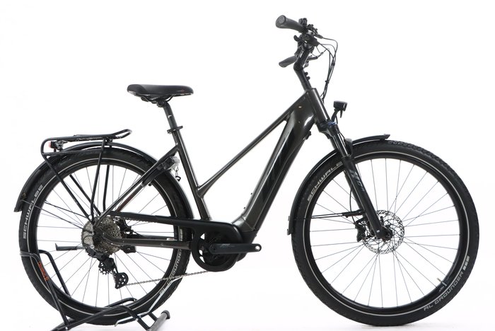 KTM MACINA GRAN 620 2023