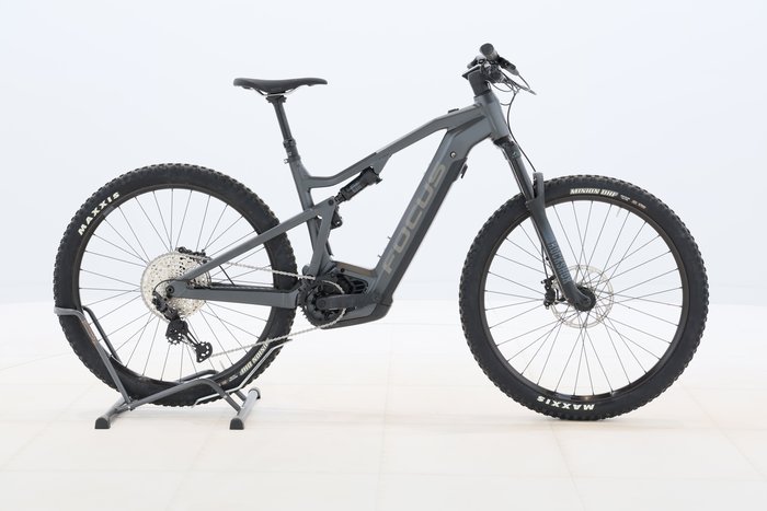 Focus THRON² 6.8 2022