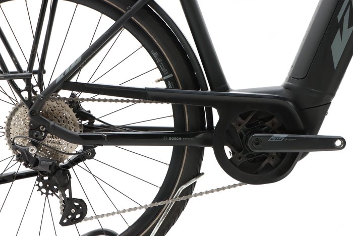 KTM MACINA TOUR CX 610 2021