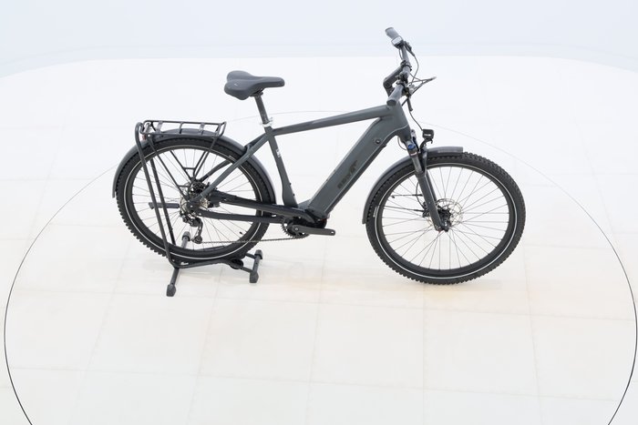 EBIKE Trekking Pro 2021