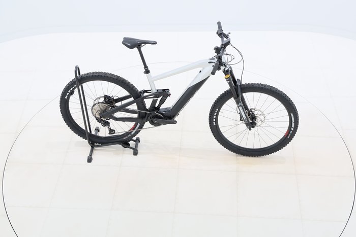 Moustache SAMEDI 29 TRAIL 5 2024