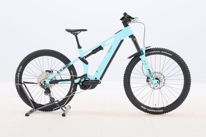 Cube STEREO HYBRID ONE77 HPC RACE 800 2025