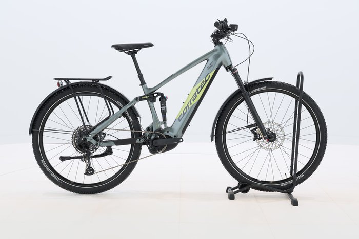 Corratec E-Power MTC 120 Elite 2024