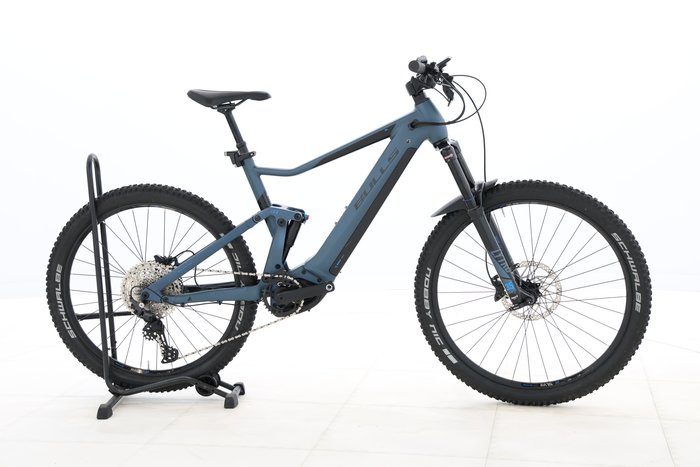 Bulls COPPERHEAD EVO AM 2 750 2023