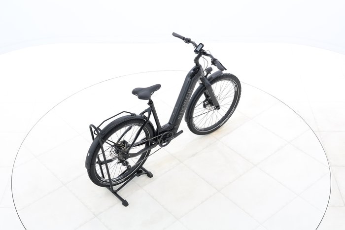 Storck URBAN CTS CROSSOVER 1X10 2022