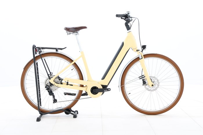 Cube ELLA RIDE HYBRID 500 2023