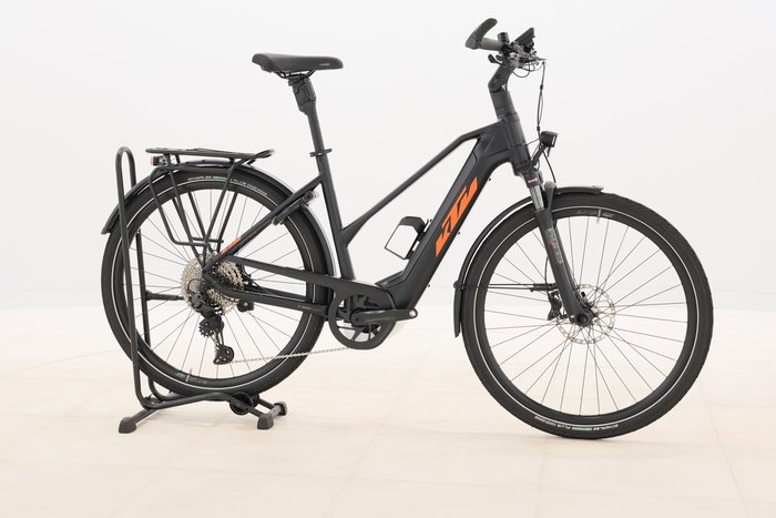 KTM MAcina Style LTD Pro 2024